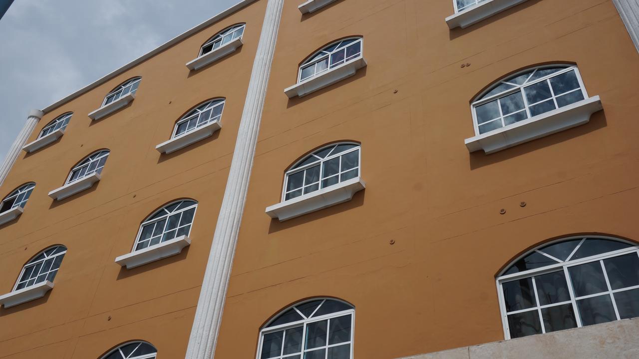 Residencial El Amanecer Hotel Ciudad de Panamá Exterior foto